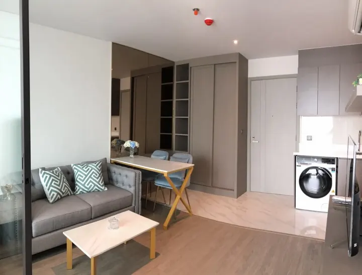 Property photos for Rhythm Ekkamai