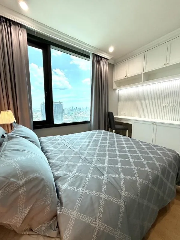 Property photos for Aguston Sukhumvit 22