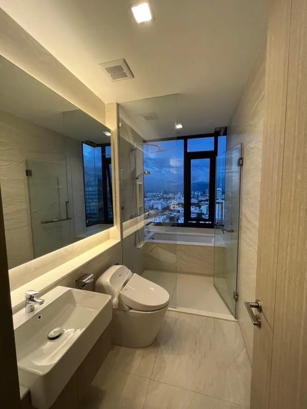 Property photos for The Address Siam Ratchathewi