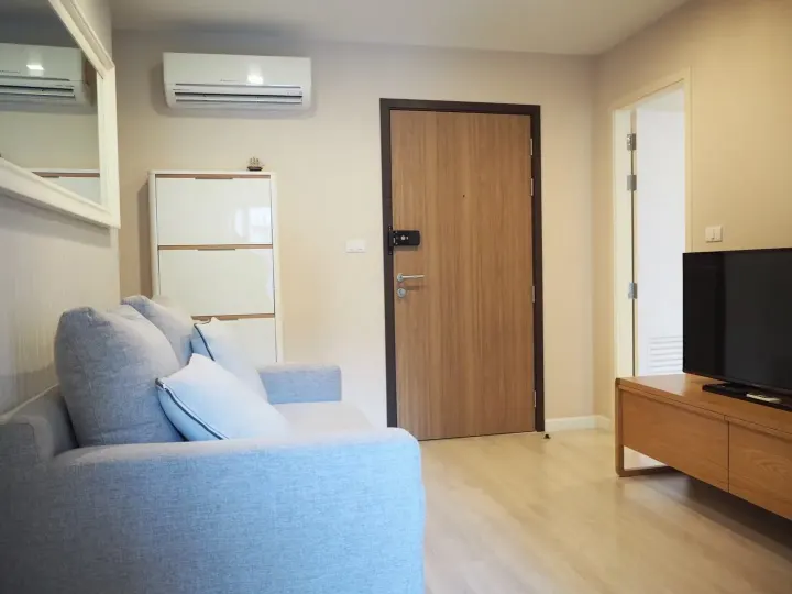 Property photos for Metro Luxe Rama 4