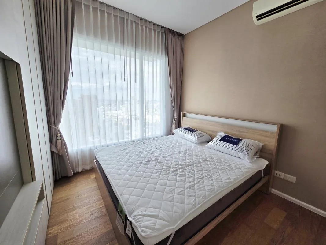 Property photos for The Saint Residences