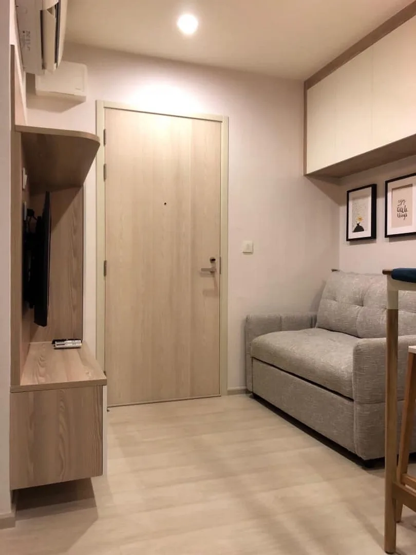 Property photos for Life Asoke
