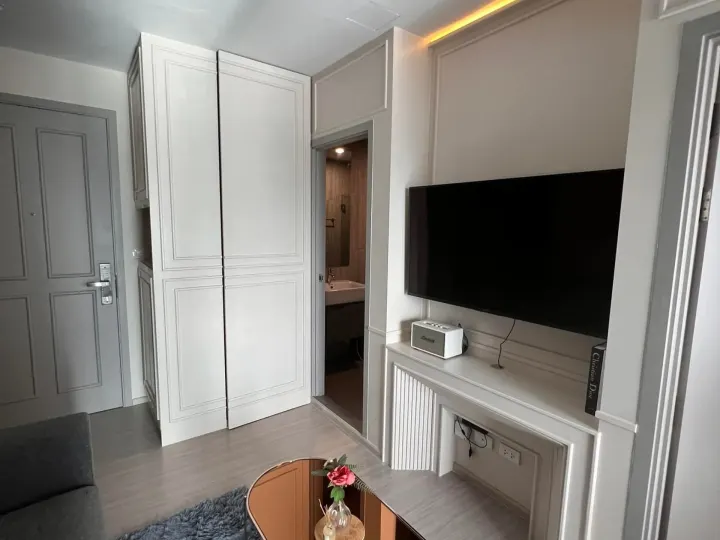 Property photos for The Parkland Phetkasem 56