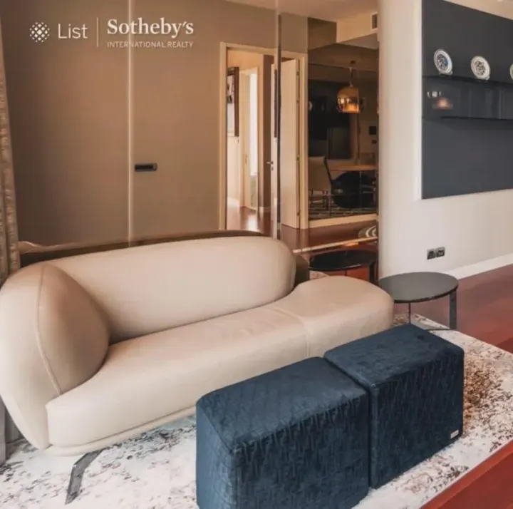 Property photos for KHUN by YOO inspired by Starck
