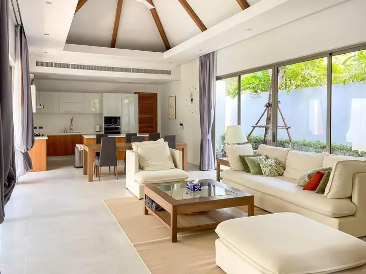 Property photos for Anchan Grand Residence