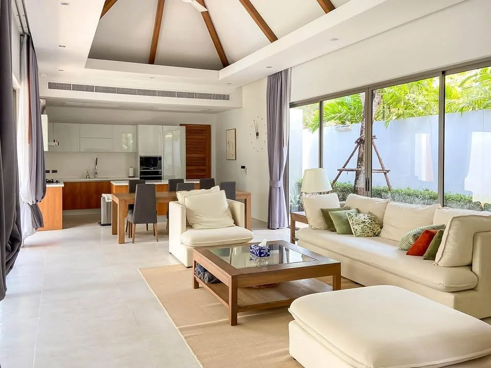 Property photos for Anchan Grand Residence