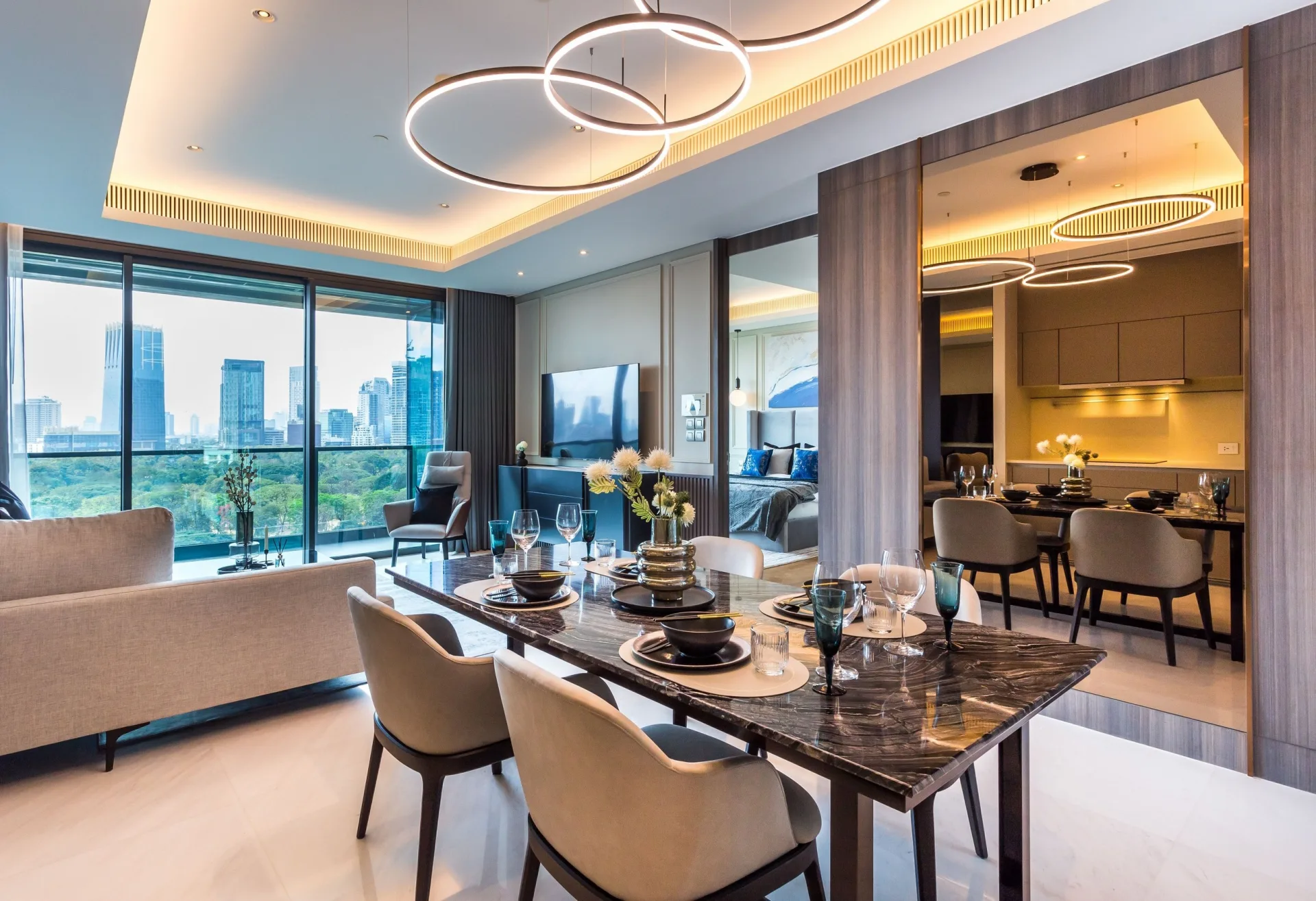 Property photos for Sindhorn Tonson