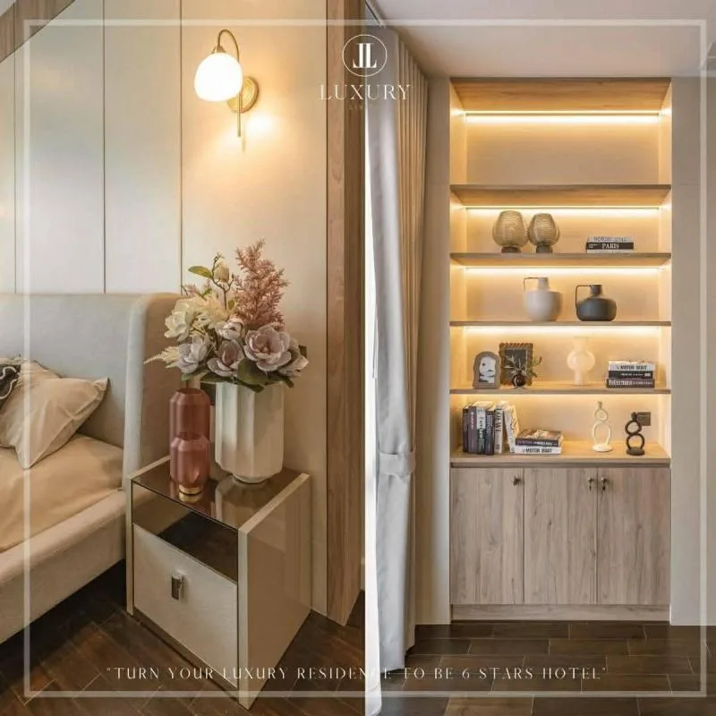 Property photos for The Gentry Phatthanakan