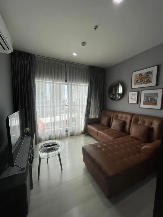 Property photos for Life Sukhumvit 48