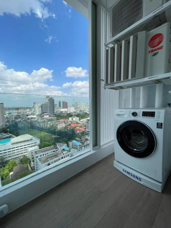 Property photos for Siamese Exclusive Sukhumvit 42