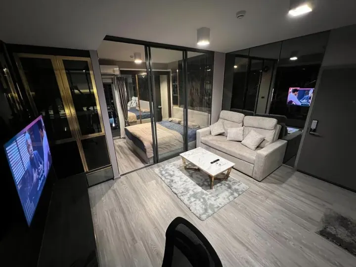 Property photos for Ideo Sathorn - Wongwian Yai