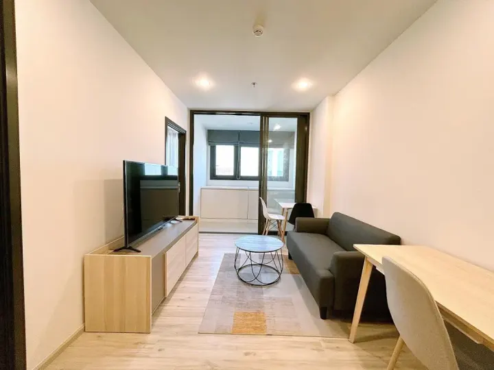 Property photos for XT Huaikhwang