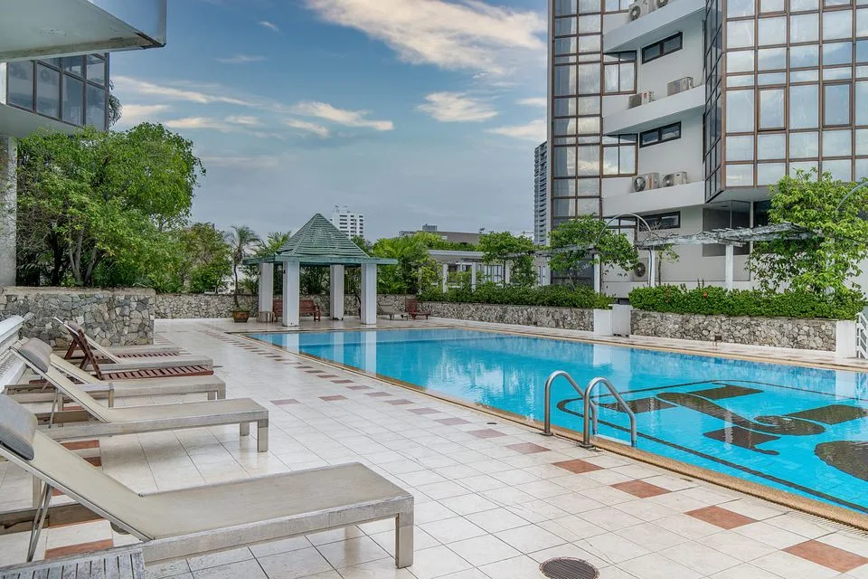 Property photos for The Waterford Park Sukhumvit 53
