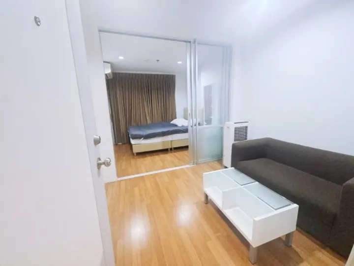 Property photos for Lumpini Park Rama 9 - Ratchada