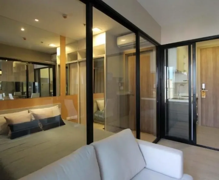 Property photos for Condolette Midst Rama 9