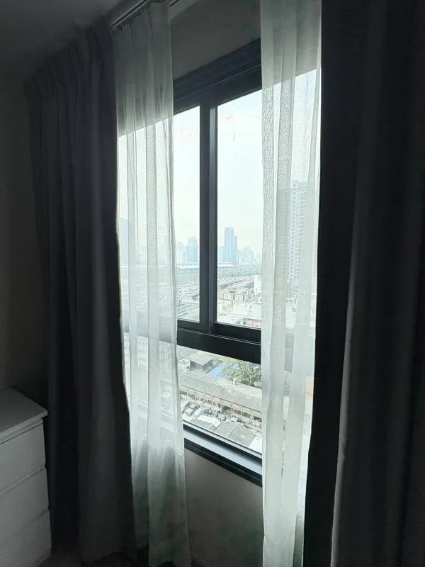 Property photos for Ideo Rama 9 - Asoke