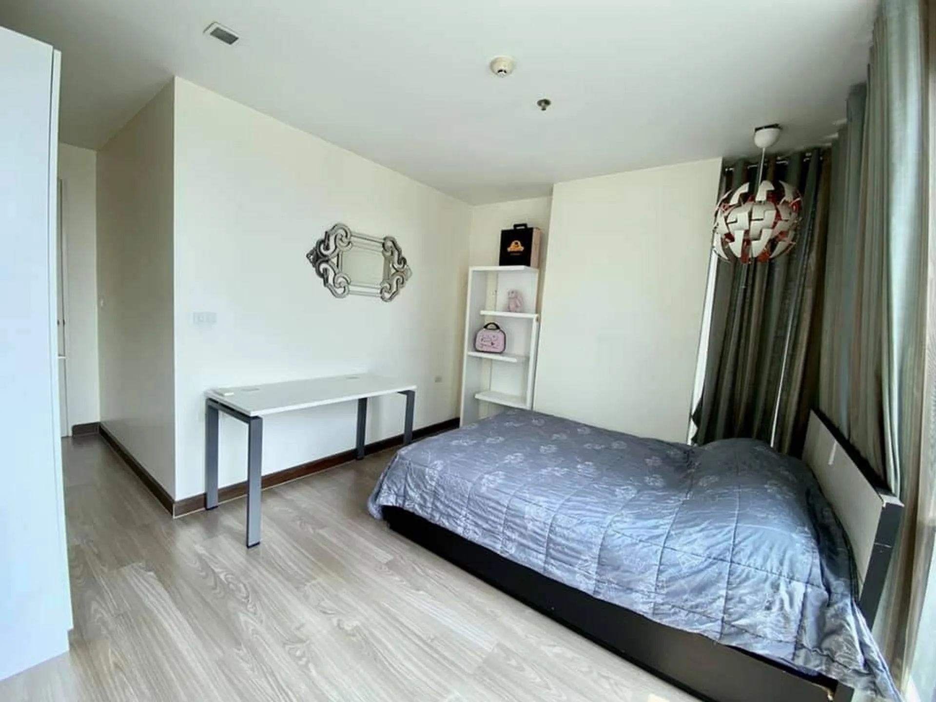 Property photos for Wish @ Samyan