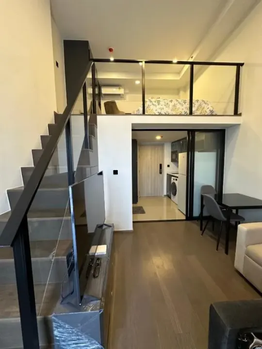Property photos for Park Origin Chula-samyan