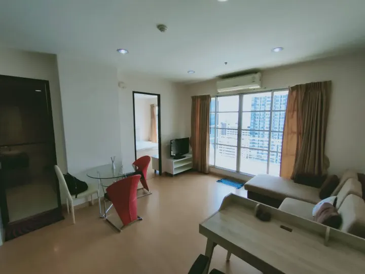 Property photos for Baan Klang Krung Siam - Pathumwan