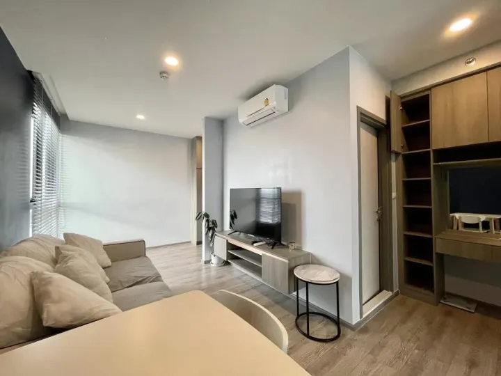 Property photos for KnightsBridge Collage Sukhumvit 107