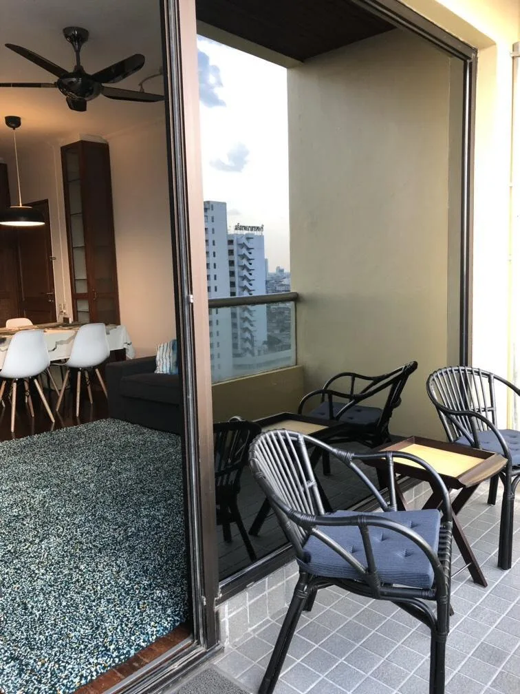 Property photos for Baan Sathorn Chaopraya