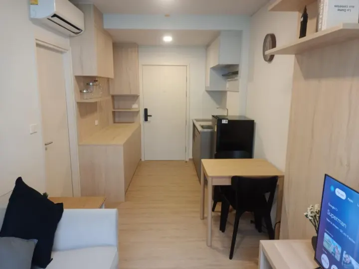 Property photos for Quintara Mhy'zen Phrom Phong