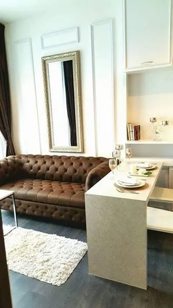 Property photos for Edge Sukhumvit 23