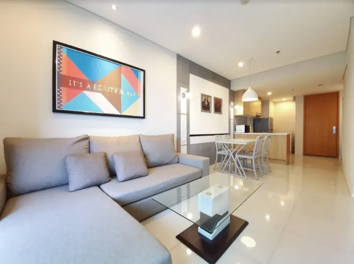 Property photos for Villa Asoke