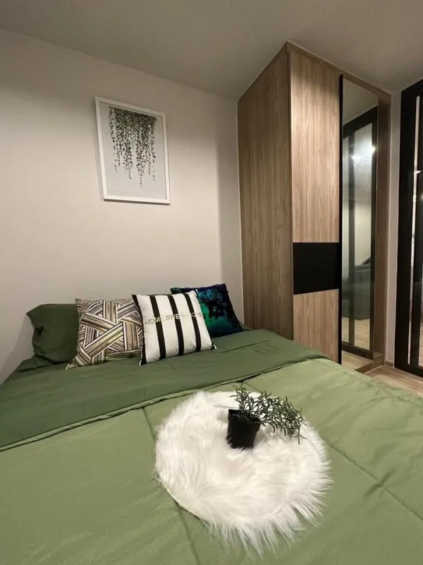 Property photos for The Excel Hideaway Sukhumvit 71
