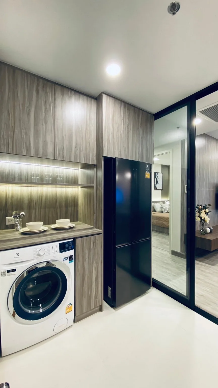Property photos for Supalai Premier Charoen Nakhon