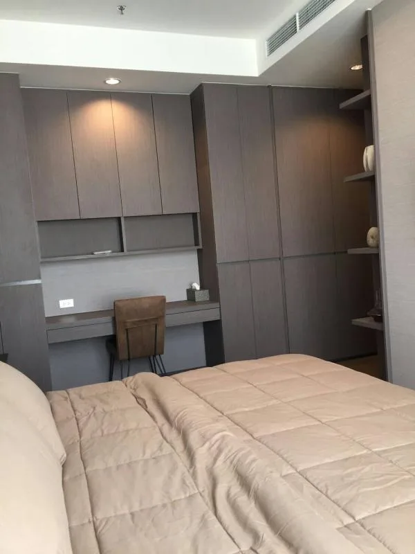 Property photos for The Diplomat Sathorn