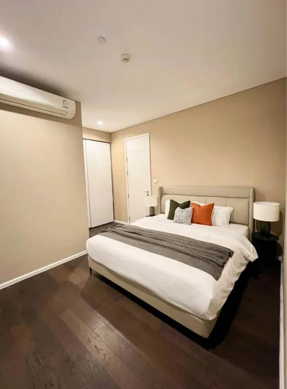 Property photos for The Saint Residences