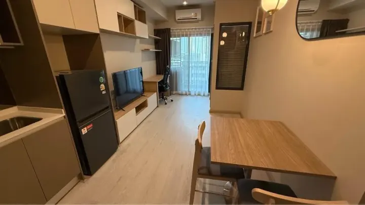 Property photos for Ideo Rama 9 - Asoke
