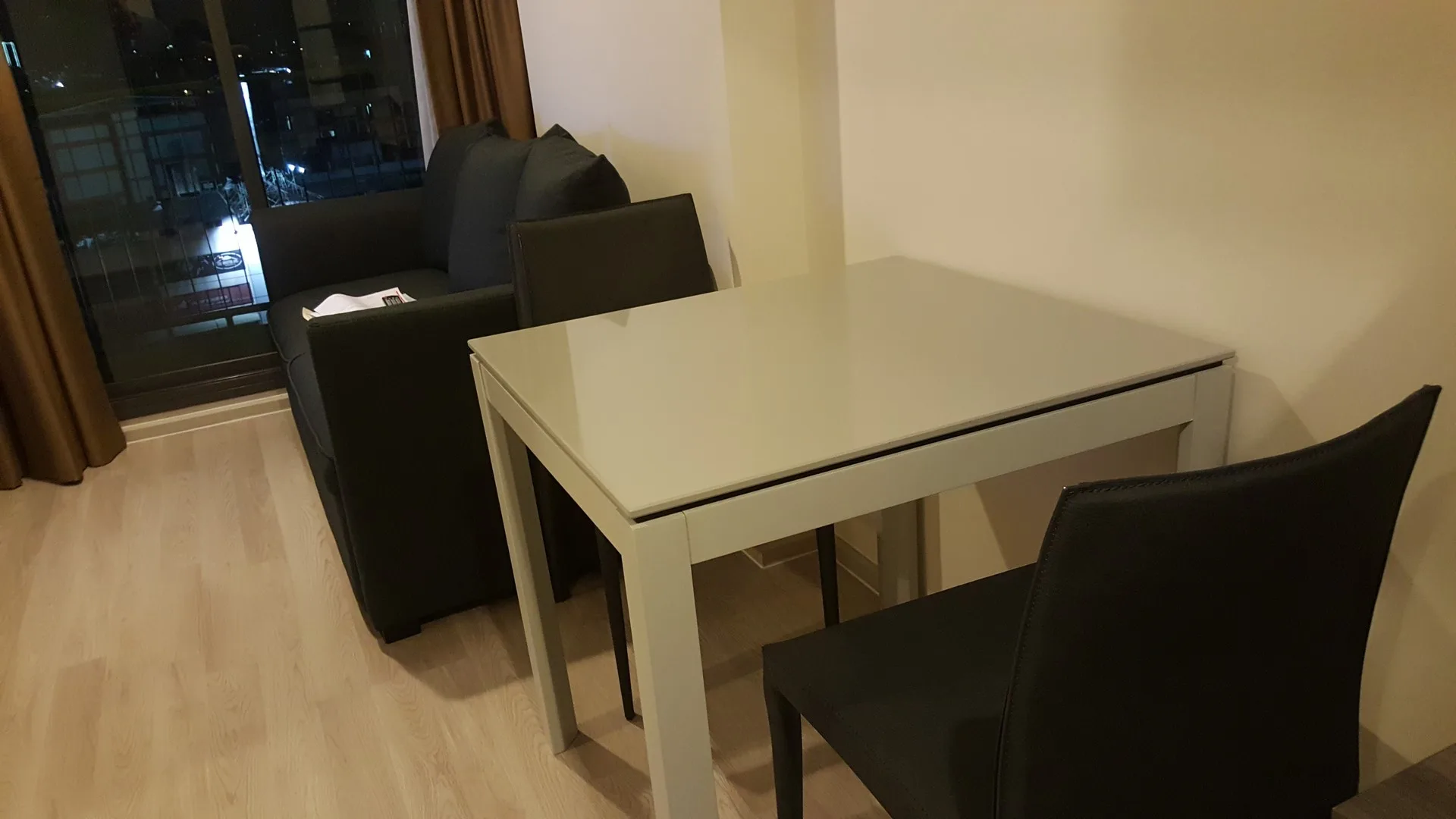 Property photos for Centric Ratchada - Huai Khwang