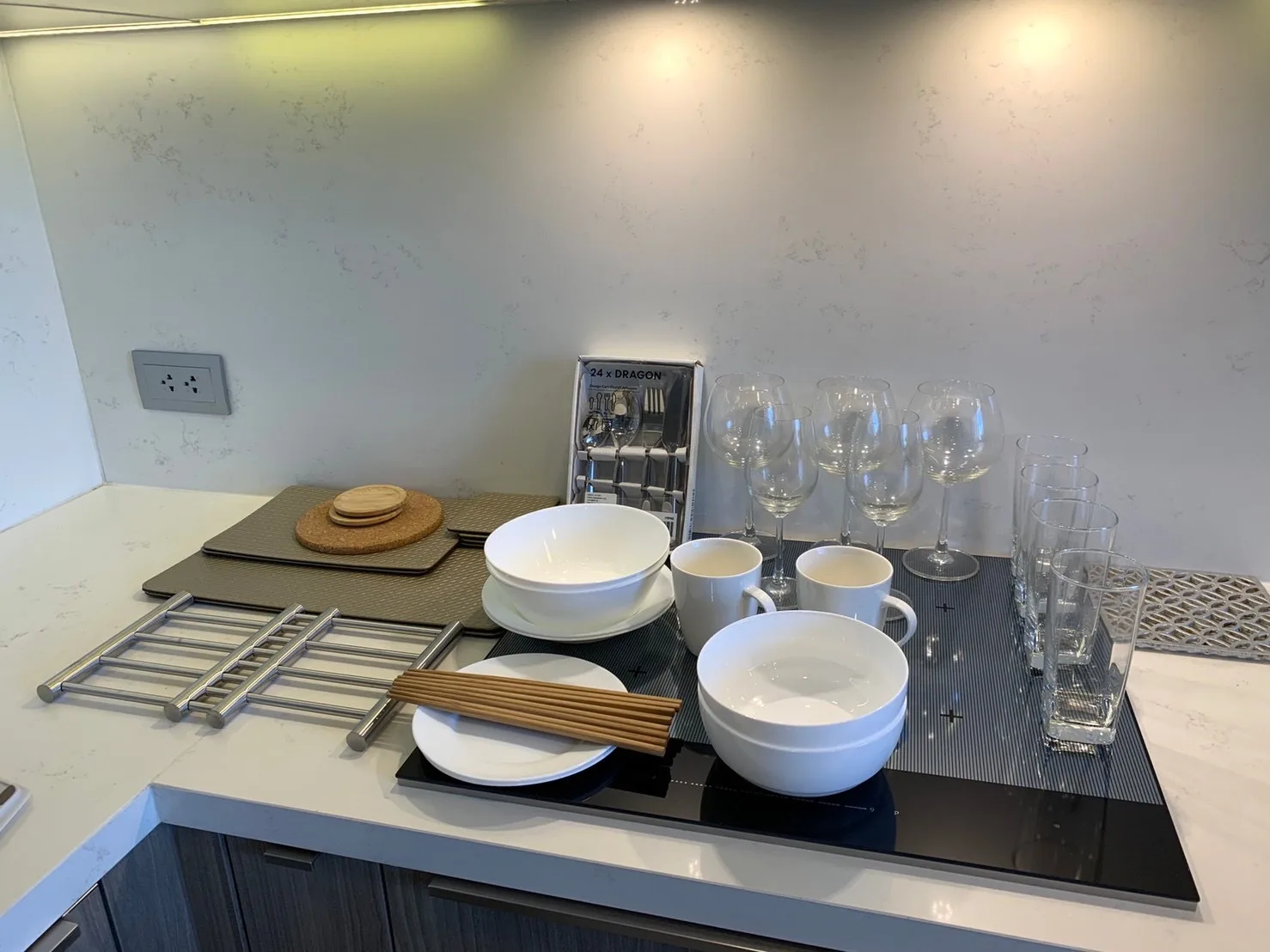 Property photos for Celes Asoke