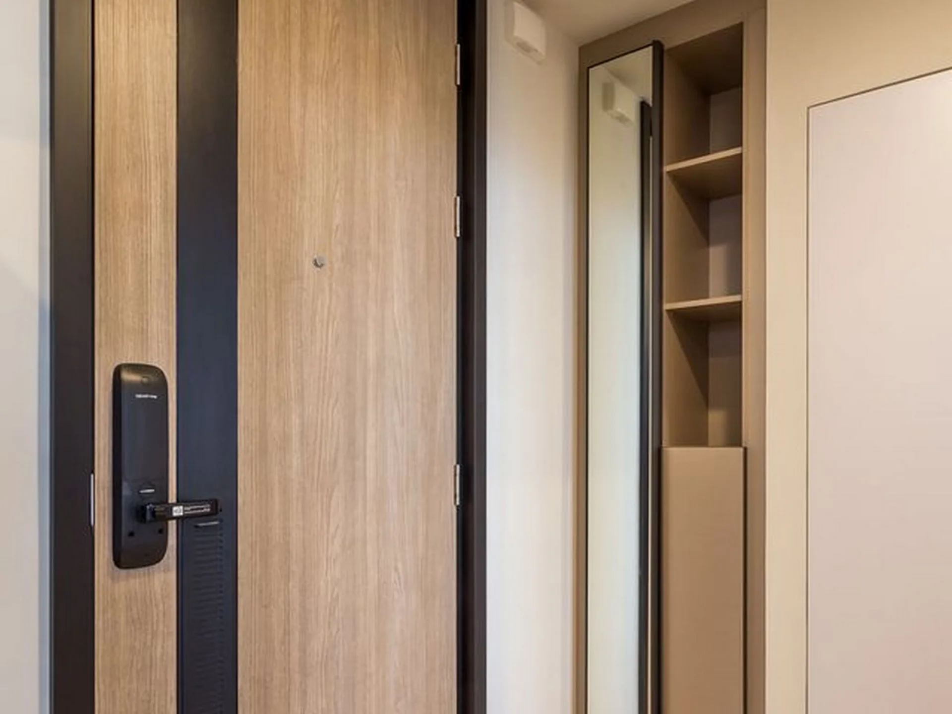 Property photos for OKA HAUS Sukhumvit 36