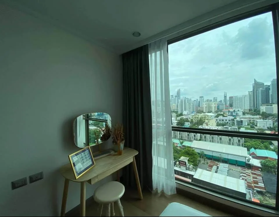 Property photos for Supalai Oriental Sukhumvit 39