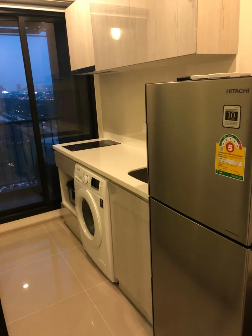 Property photos for Life Asoke