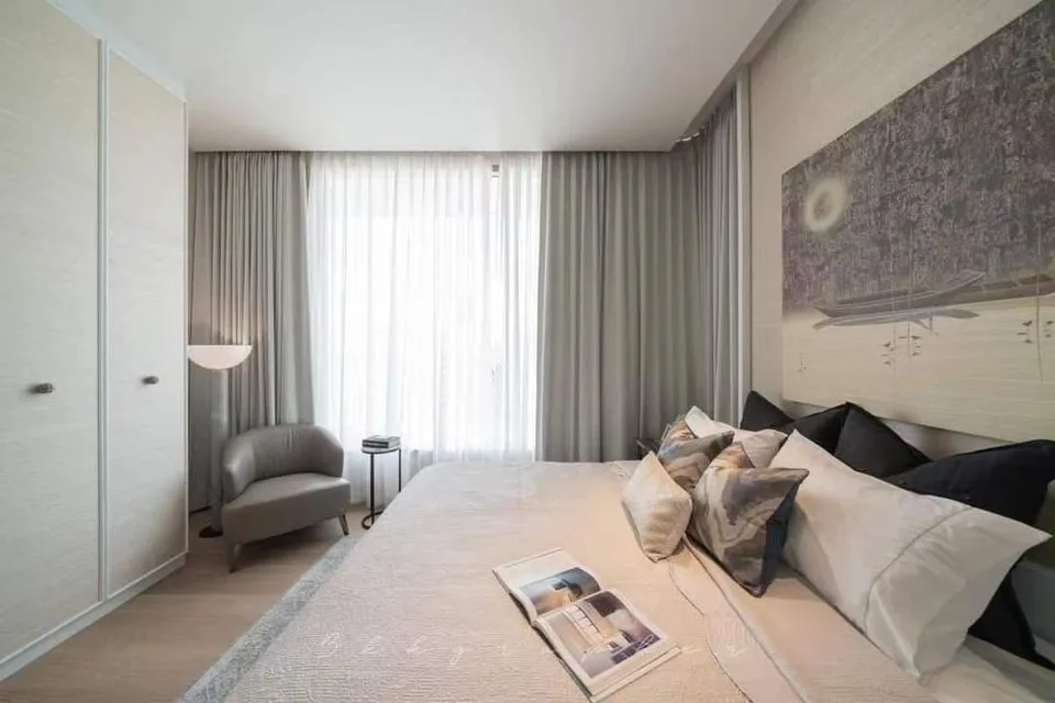 Property photos for Saladaeng One
