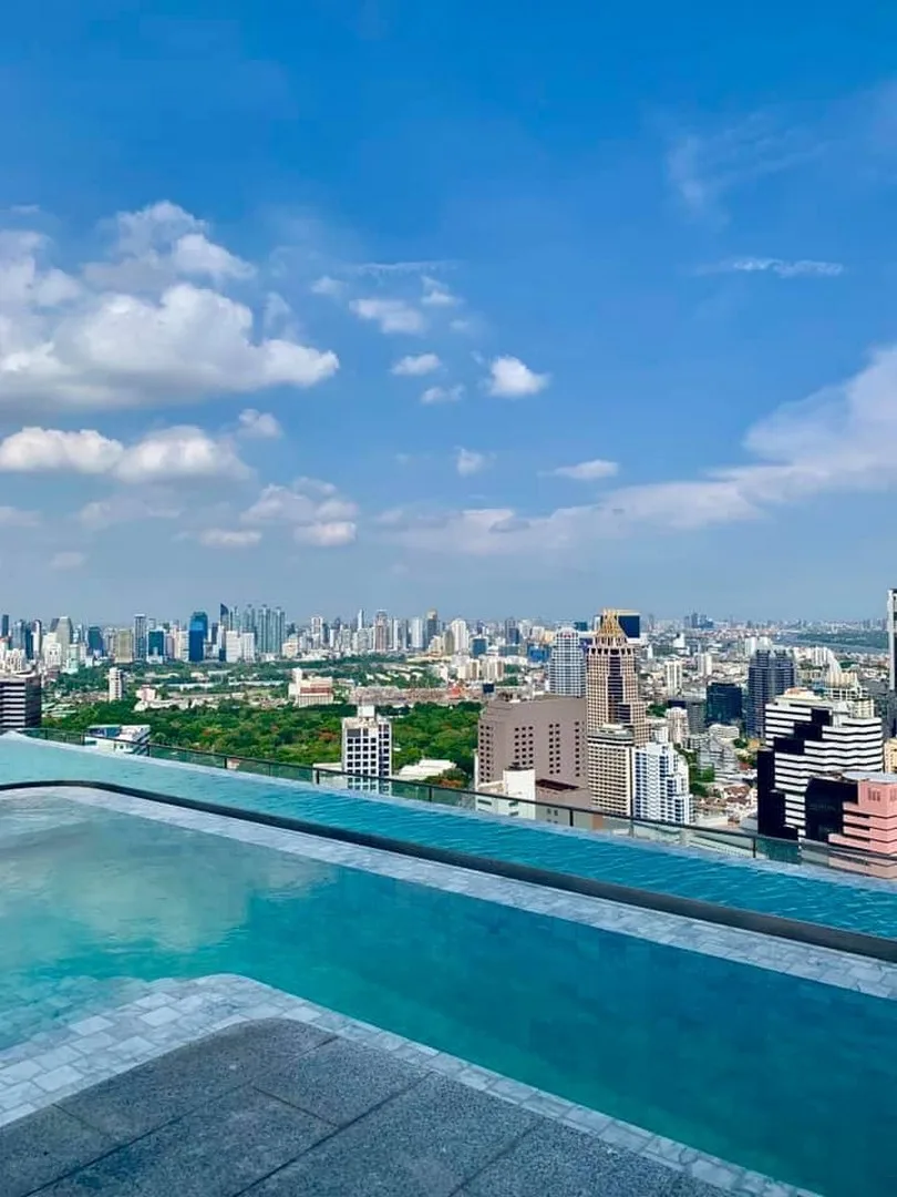 Property photos for Ashton Chula - Silom