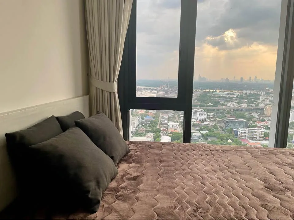 Property photos for The Line sukhumvit 101