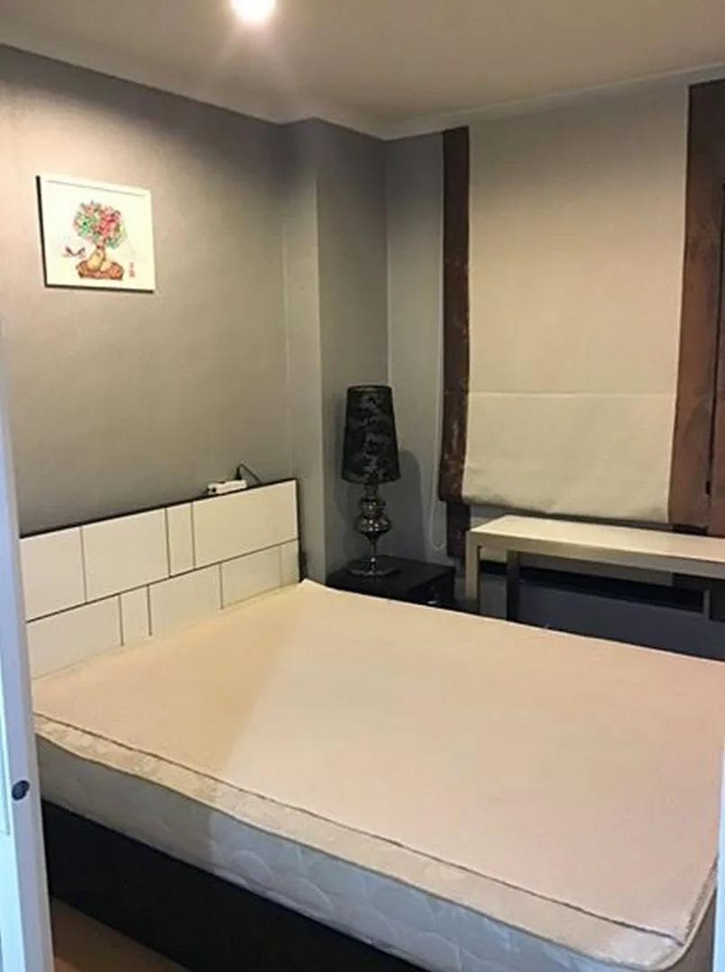Property photos for Lumpini Place Rama 4 - Kluaynamthai