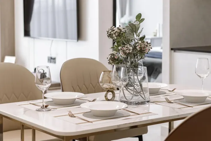 Property photos for Tait Sathorn 12