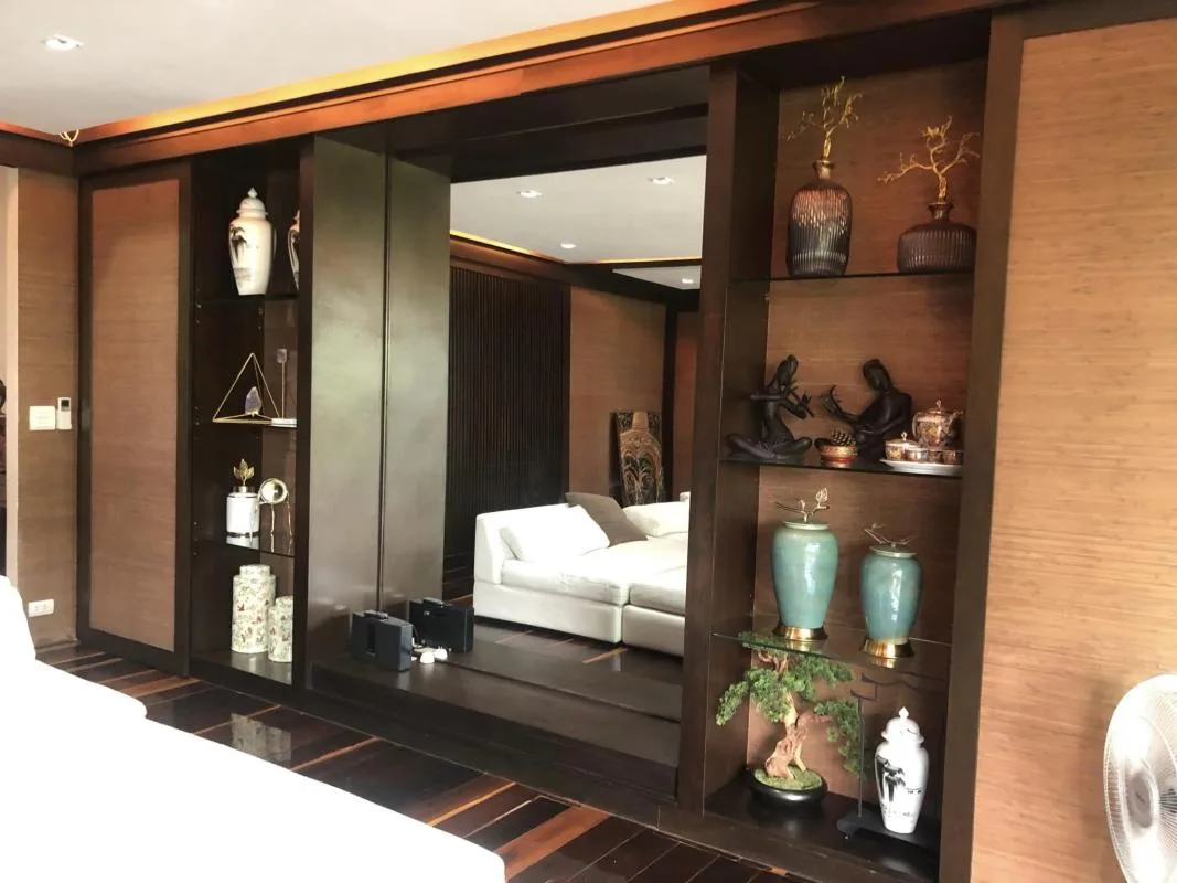 Property photos for Garden House Rama 3