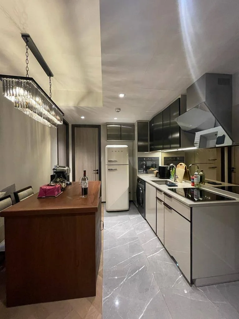 Property photos for The Reserve Sukhumvit 61