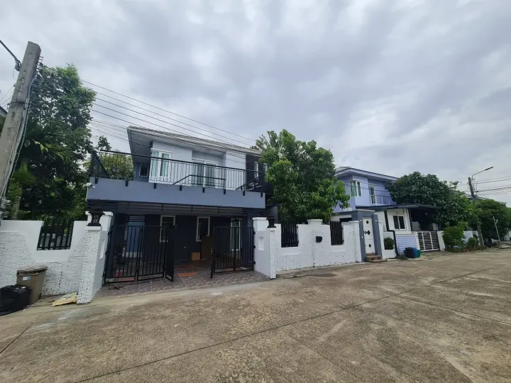 Property photos for Chirathip Village