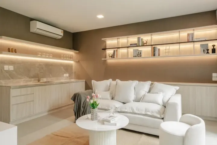 Property photos for Vive Krungthep Kreetha