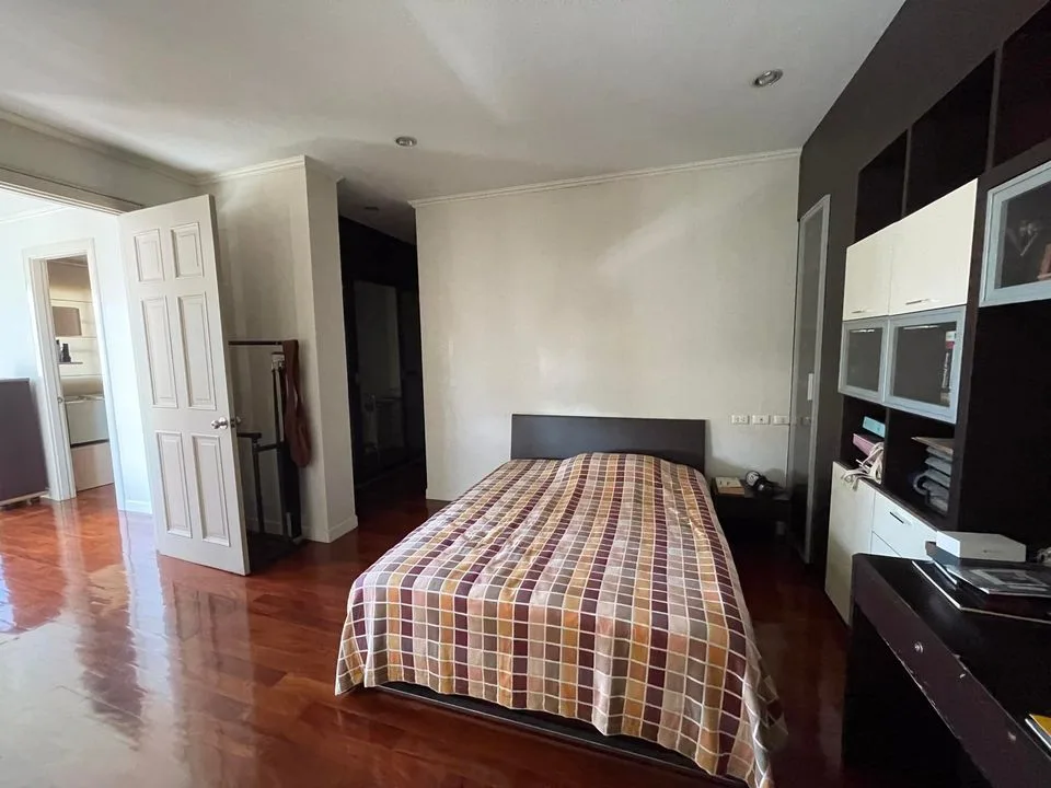 Property photos for Baan Klang Krung The Nice Ratchavipa