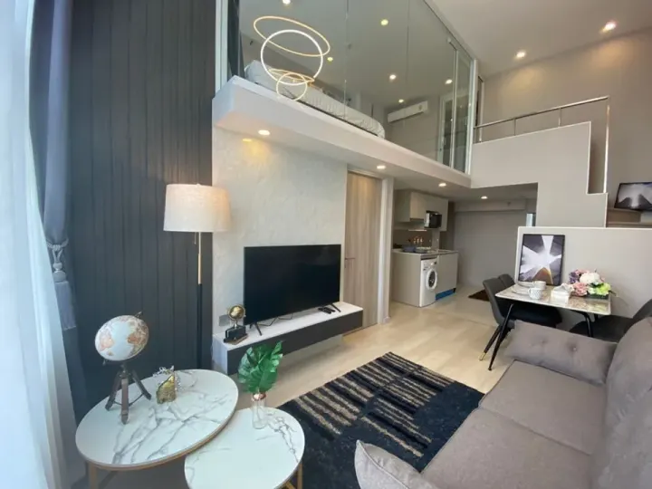 Property photos for Knightsbridge Prime Sathorn
