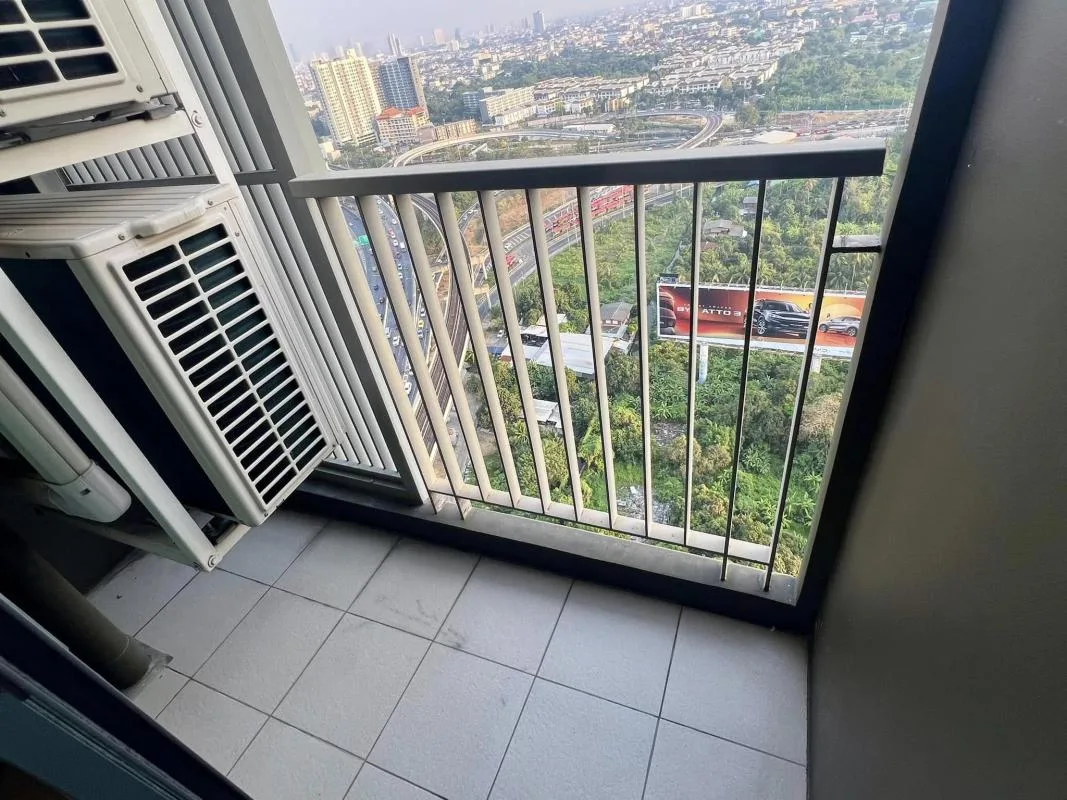 Property photos for Aspire Sathorn - Ratchaphruek